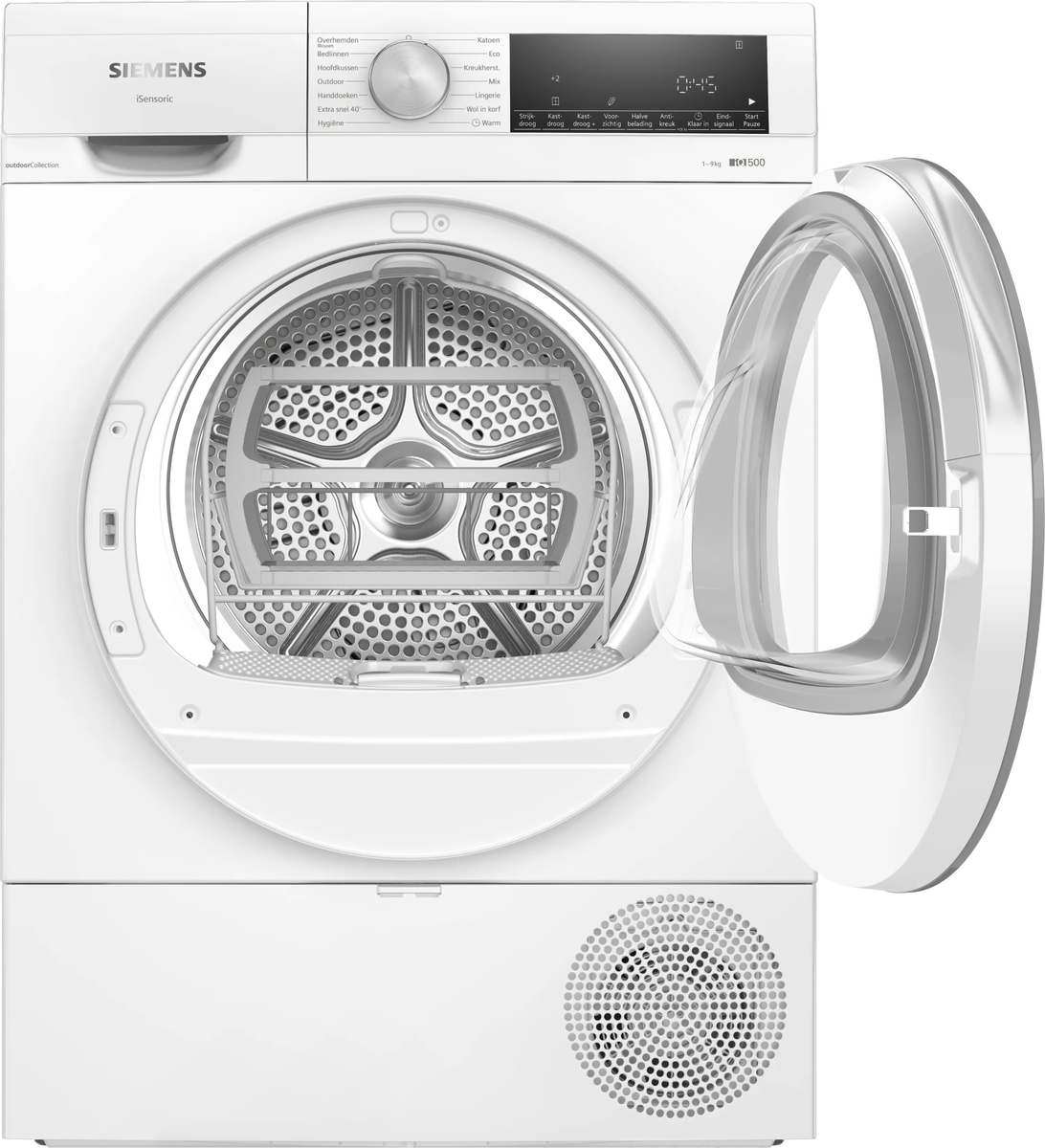 Siemens WQ43G1DENL
