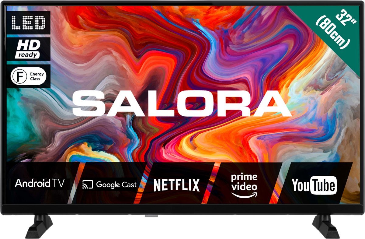Salora SMART32TV