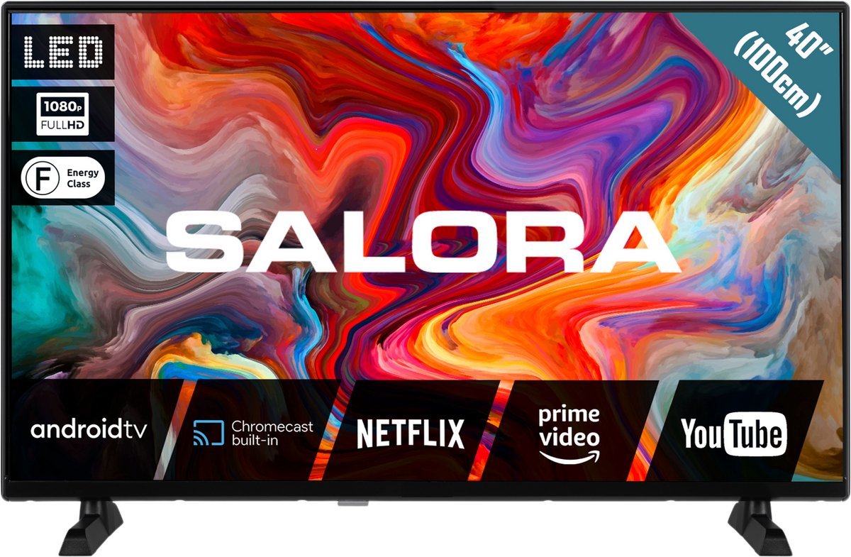 Salora SMART40TV