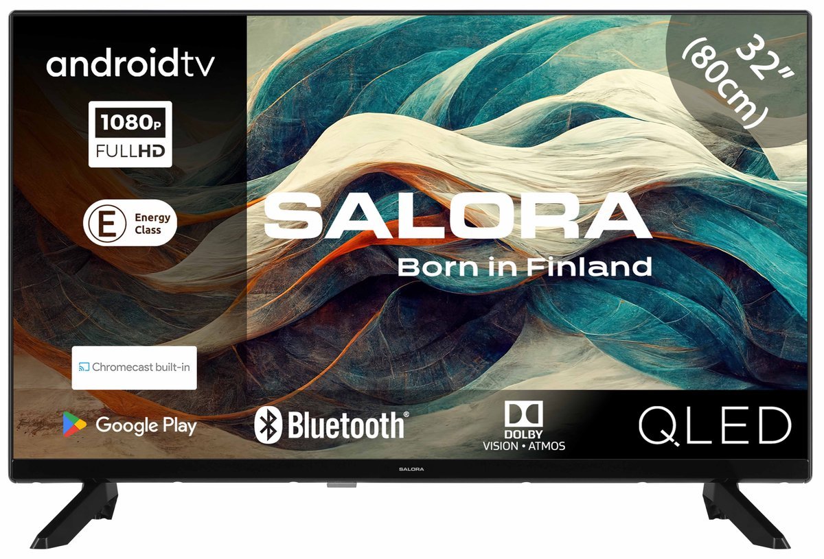 Salora 32QLED320
