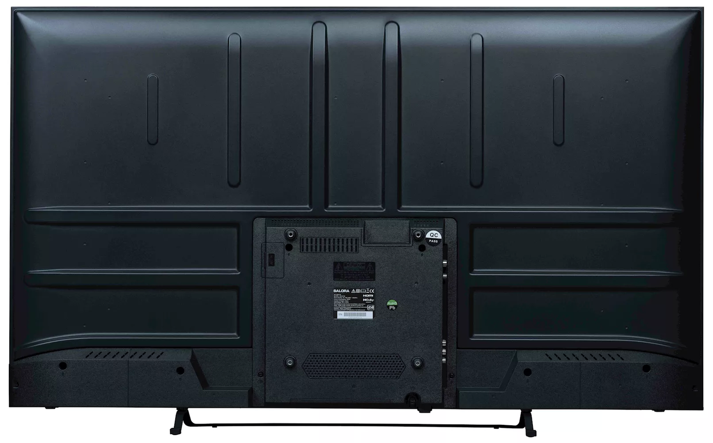 Salora QLED50UV