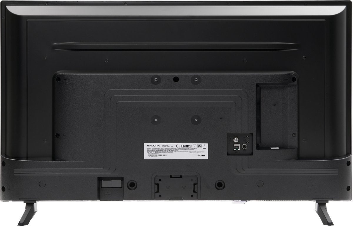 Salora QLED40TV