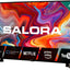 Salora QLED43TV