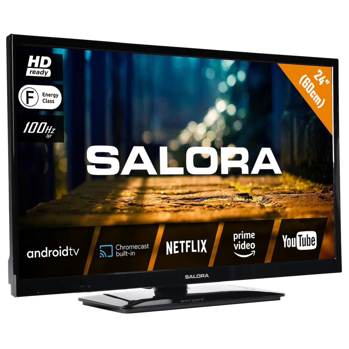 Salora 24XHA4404