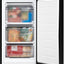 Salora Freezer48BL
