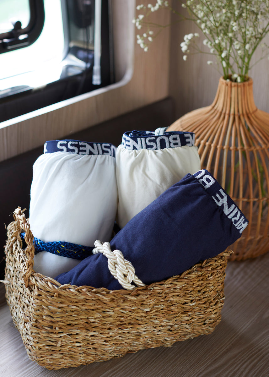 Marine Business Elastisch hoeslaken E