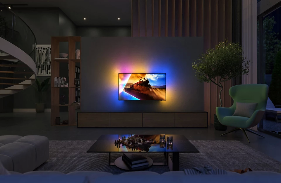 Philips 48OLED760/12