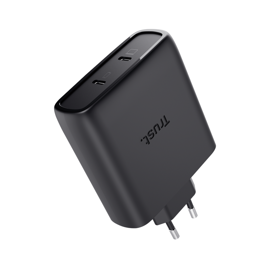 Trust MAXO 100W 2P USB-C