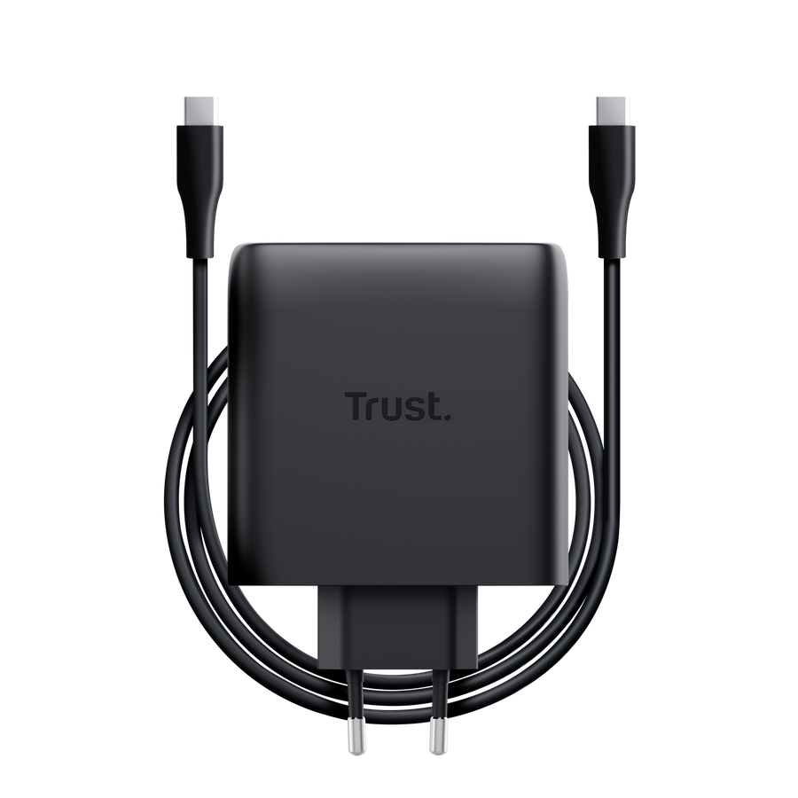 Trust MAXO 100W 2P USB-C