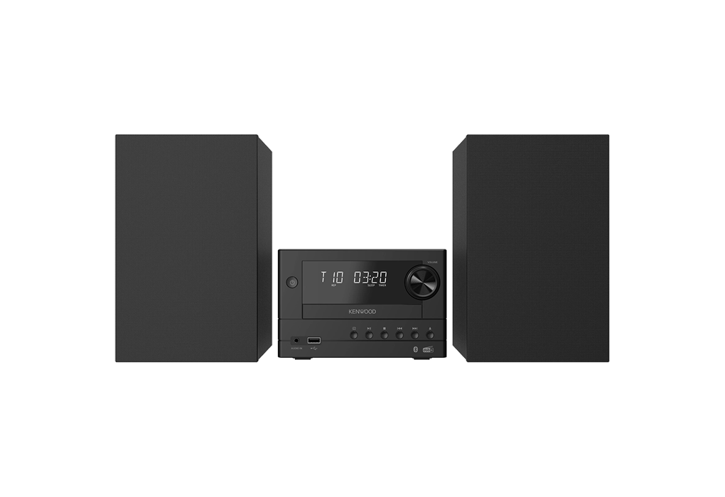 Kenwood M-450DAB