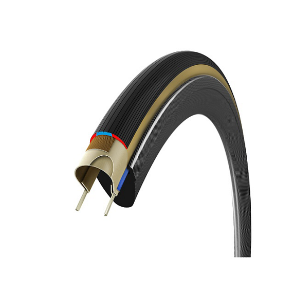 Vittoria Corsa Pro G2 Vouw
