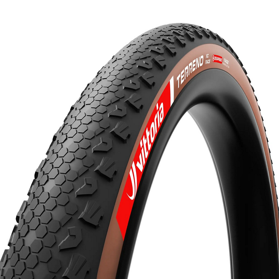 Vittoria Terreno XC Race G2 TLR
