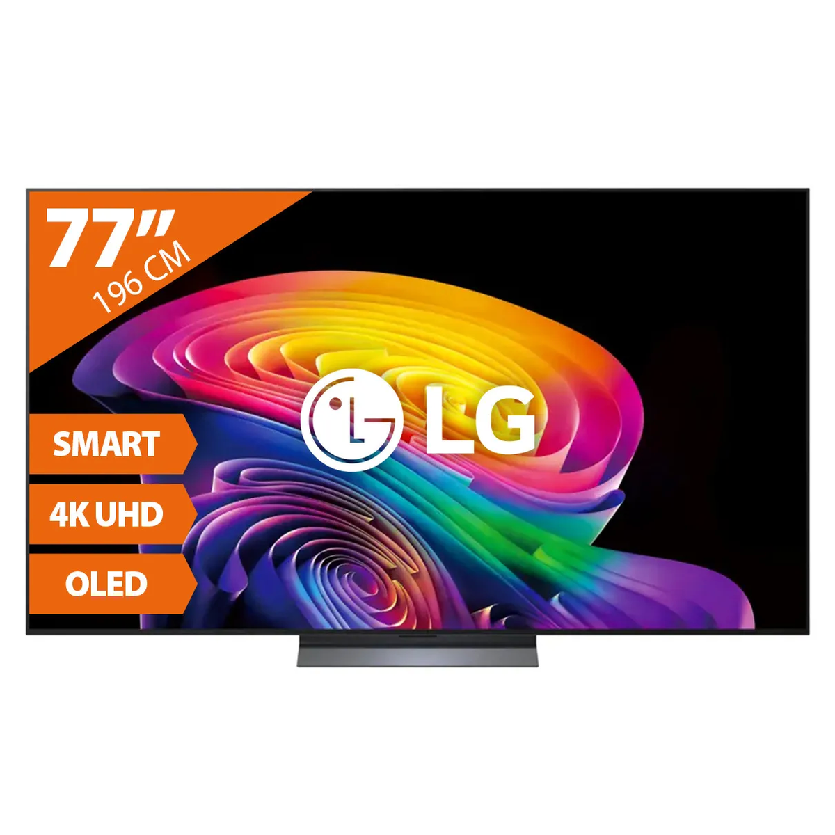 LG OLED77C69LB.AEU