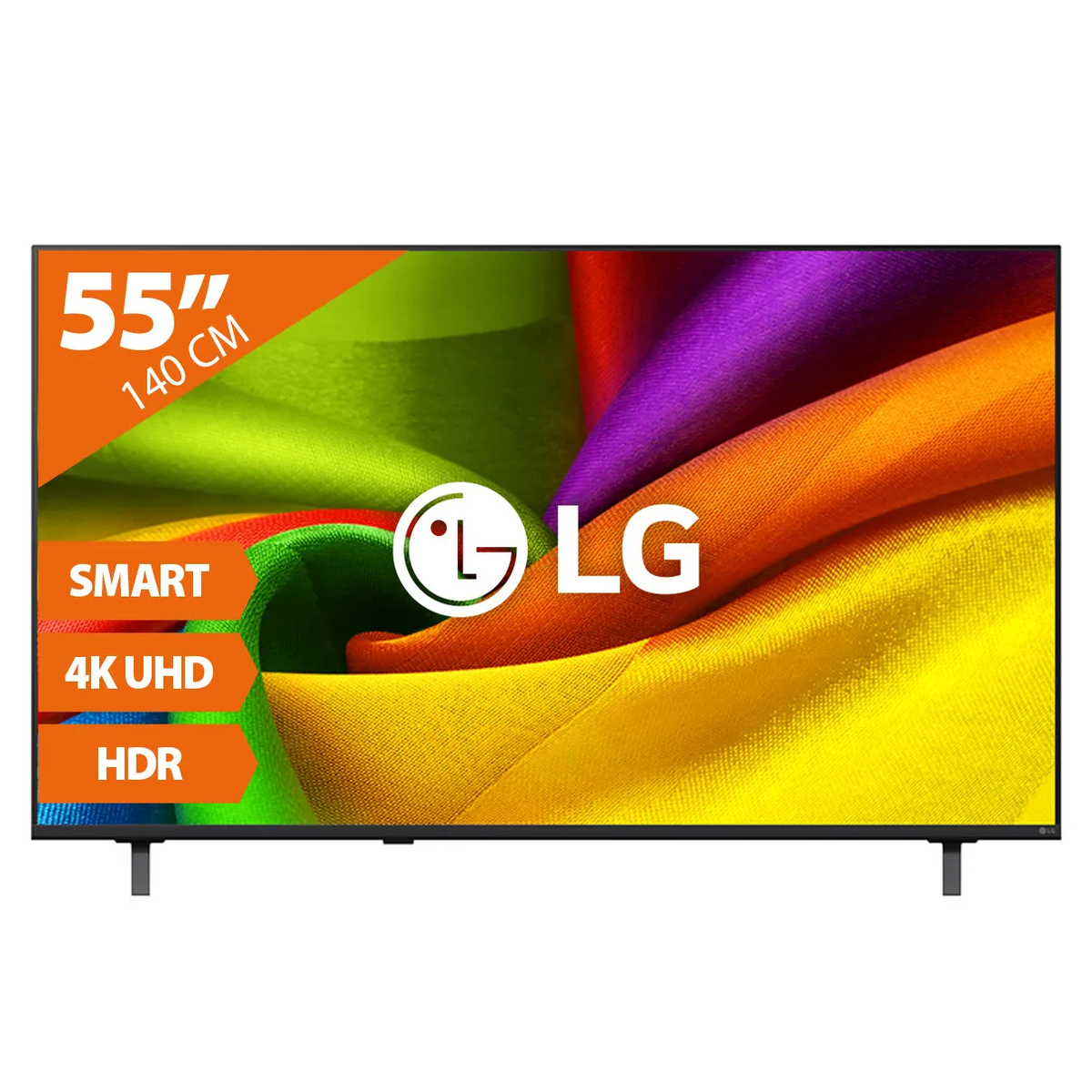 LG 55NU900B6LA