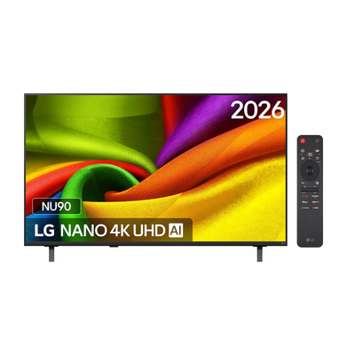 LG 50NU900B6LA