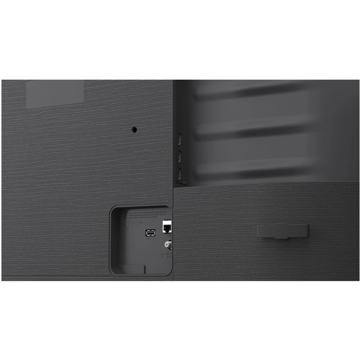 LG 50NU900B6LA