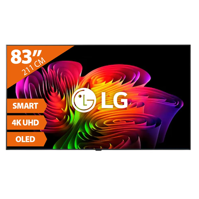 LG OLED83W69LA.AEU