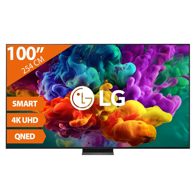 LG 100QNED87B6.AEU