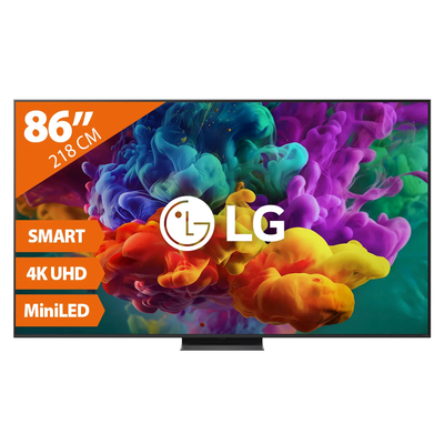 LG 86QNED87B6A.AEU