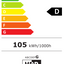 LG 86QNED87B6A.AEU