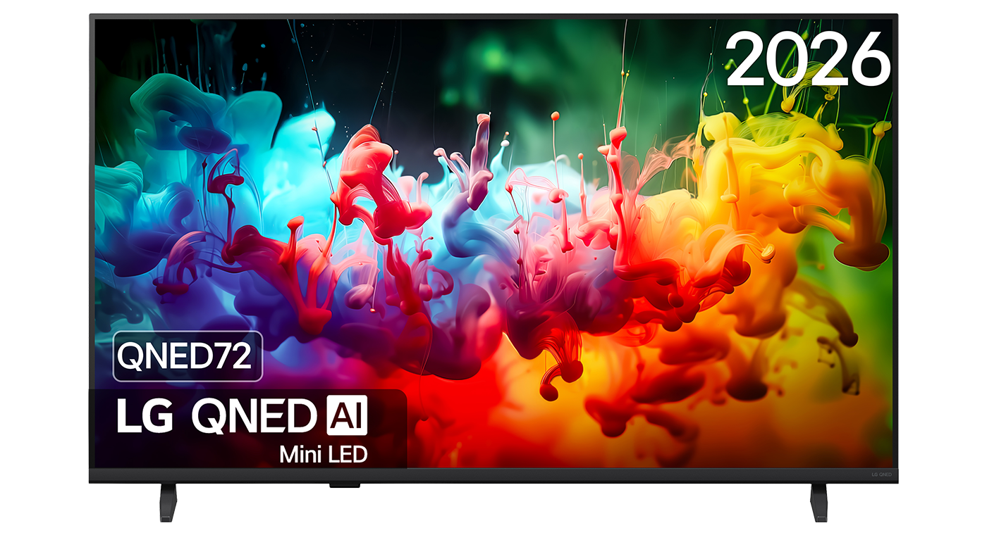 LG 75QNED72B6A.AEU