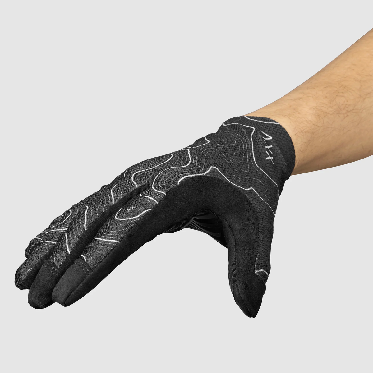 GripGrab Rebel 9