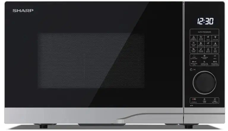 Sharp YC-PC284 AE-S