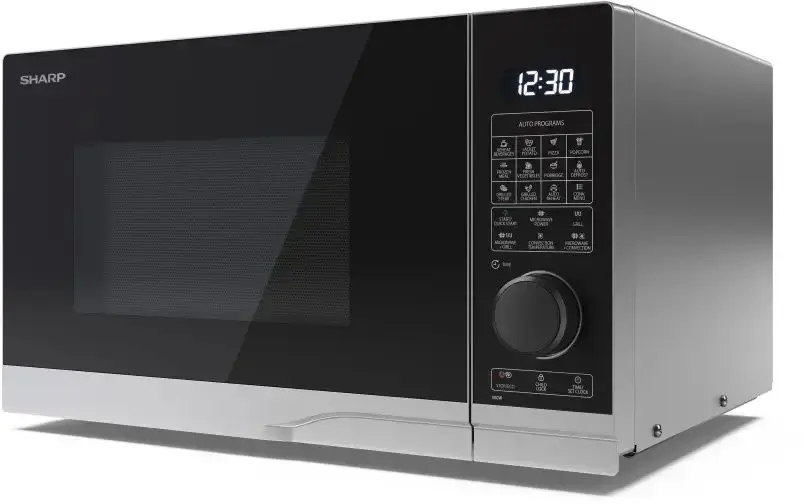 Sharp YC-PC284 AE-S