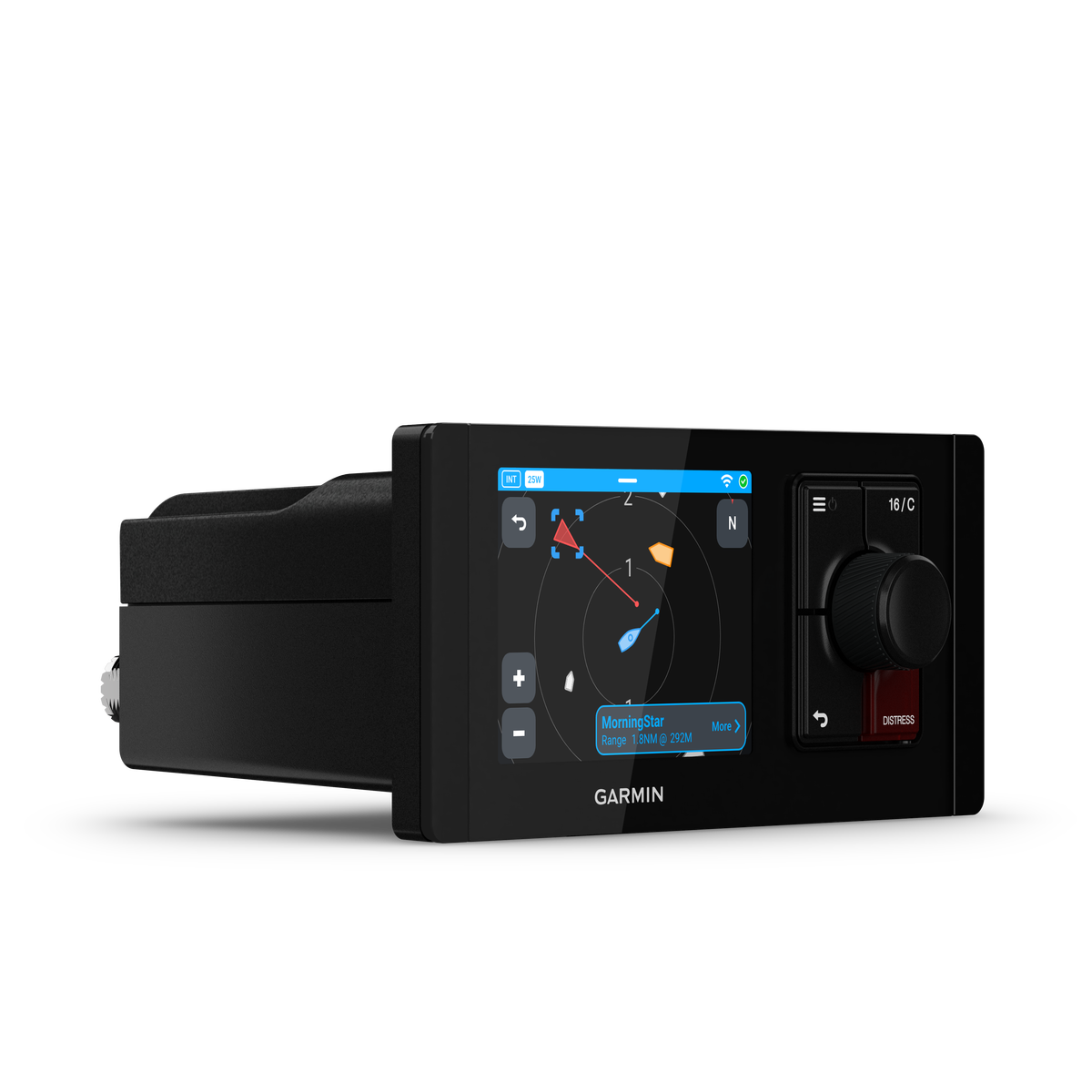 Garmin Signal VHF 400