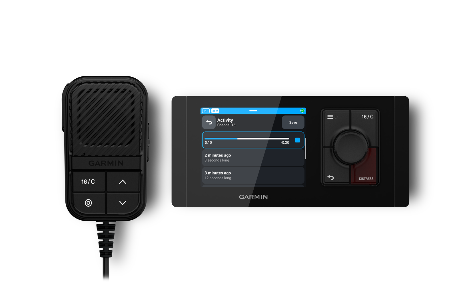 Garmin Signal RM 100