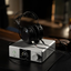 Rotel DX3 zilver