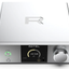 Rotel DX3 zilver