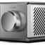 Rotel DX3 zilver