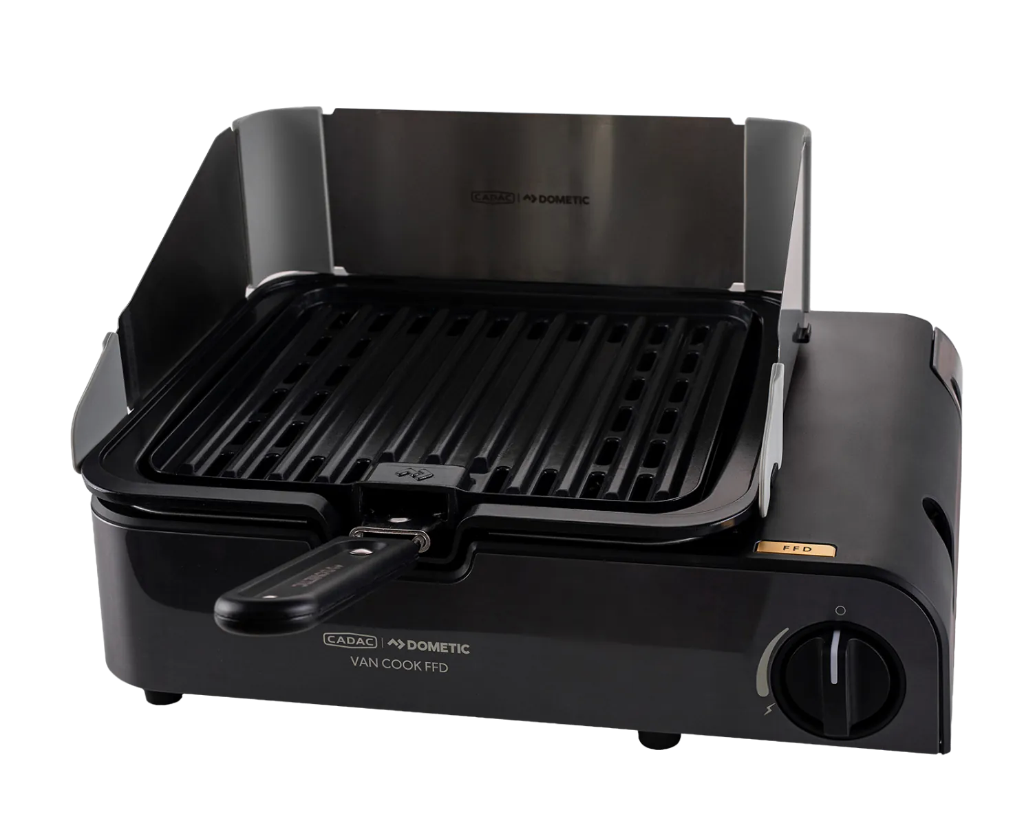 Cadac Van Cook FFD BBQ plate
