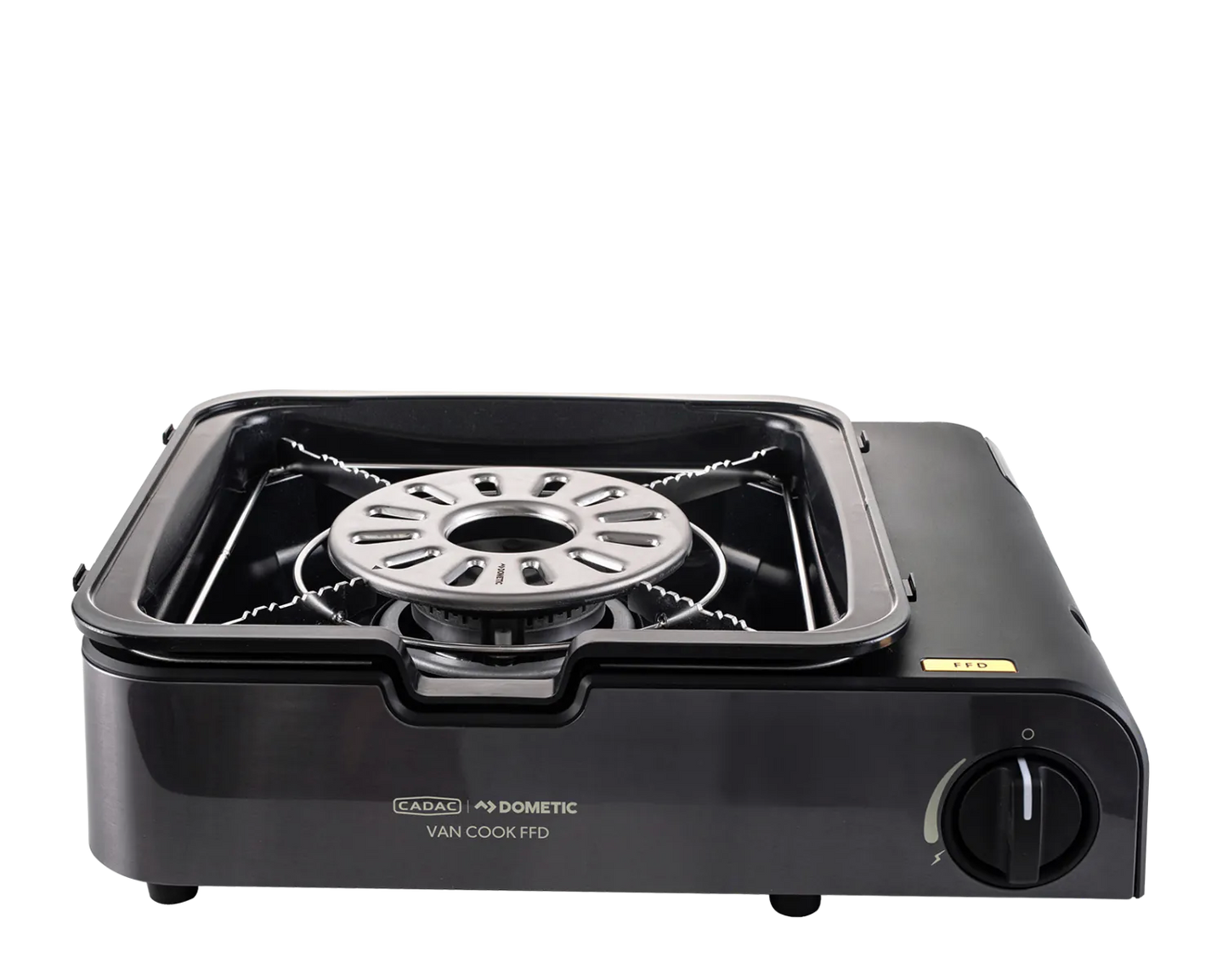 Cadac Van Cook FFD BBQ plate