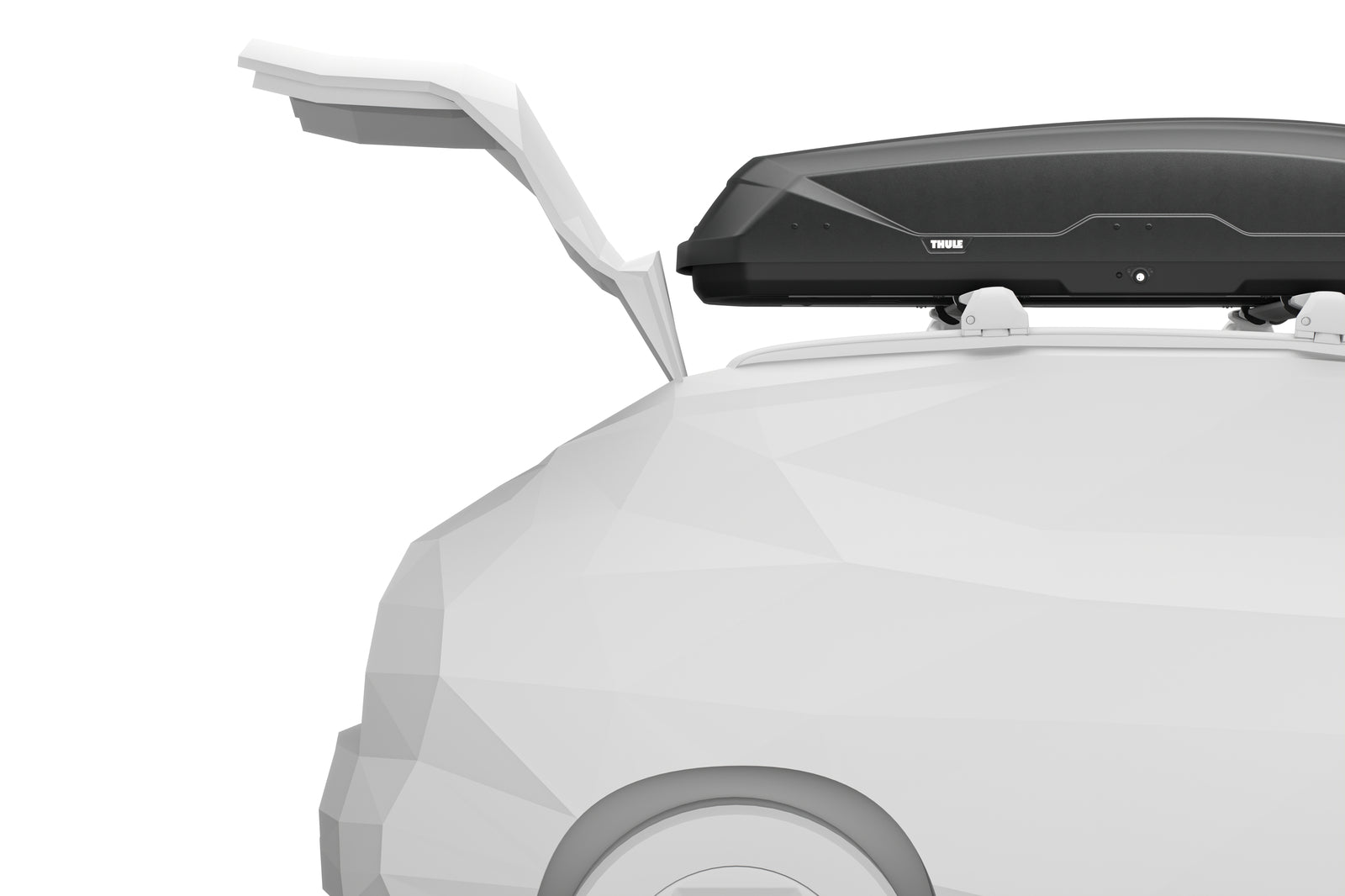 Thule Pulse 2 M