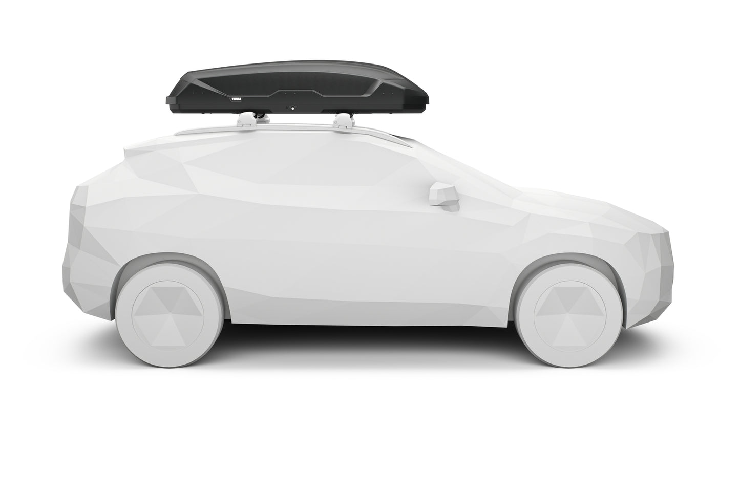 Thule Pulse 2 XL