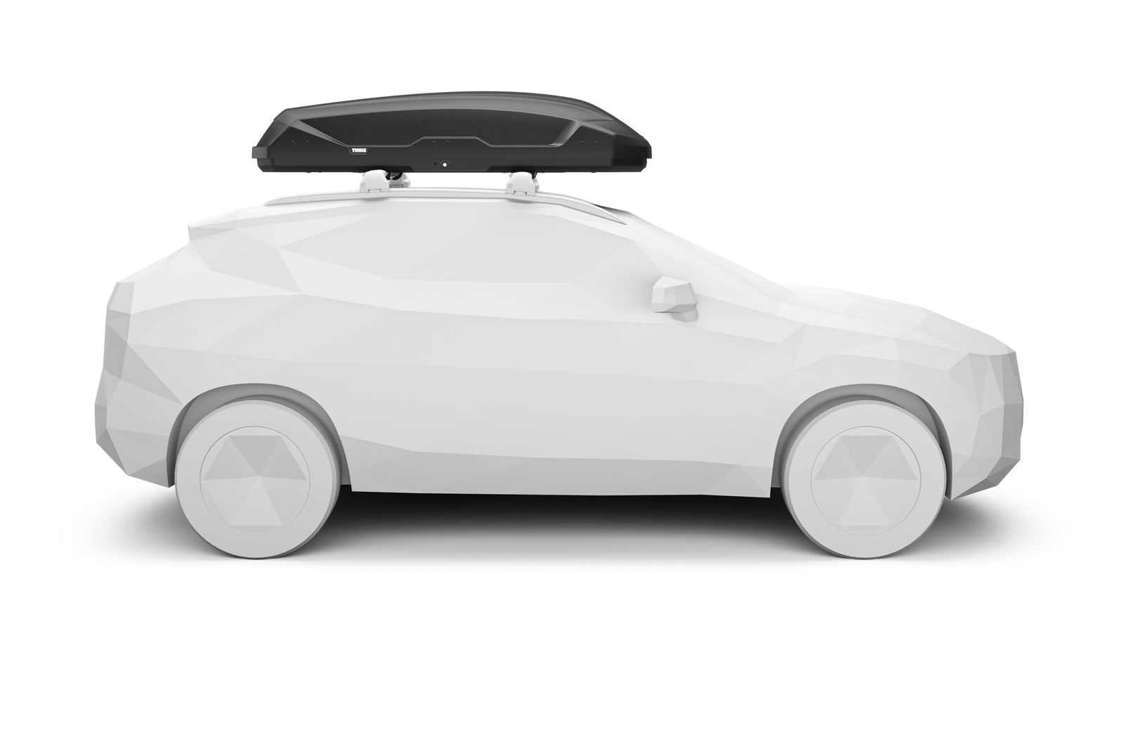 Thule Pulse 2 XL