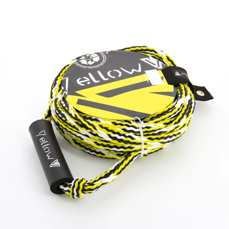 Vetus YellowV iFuntube 3-4