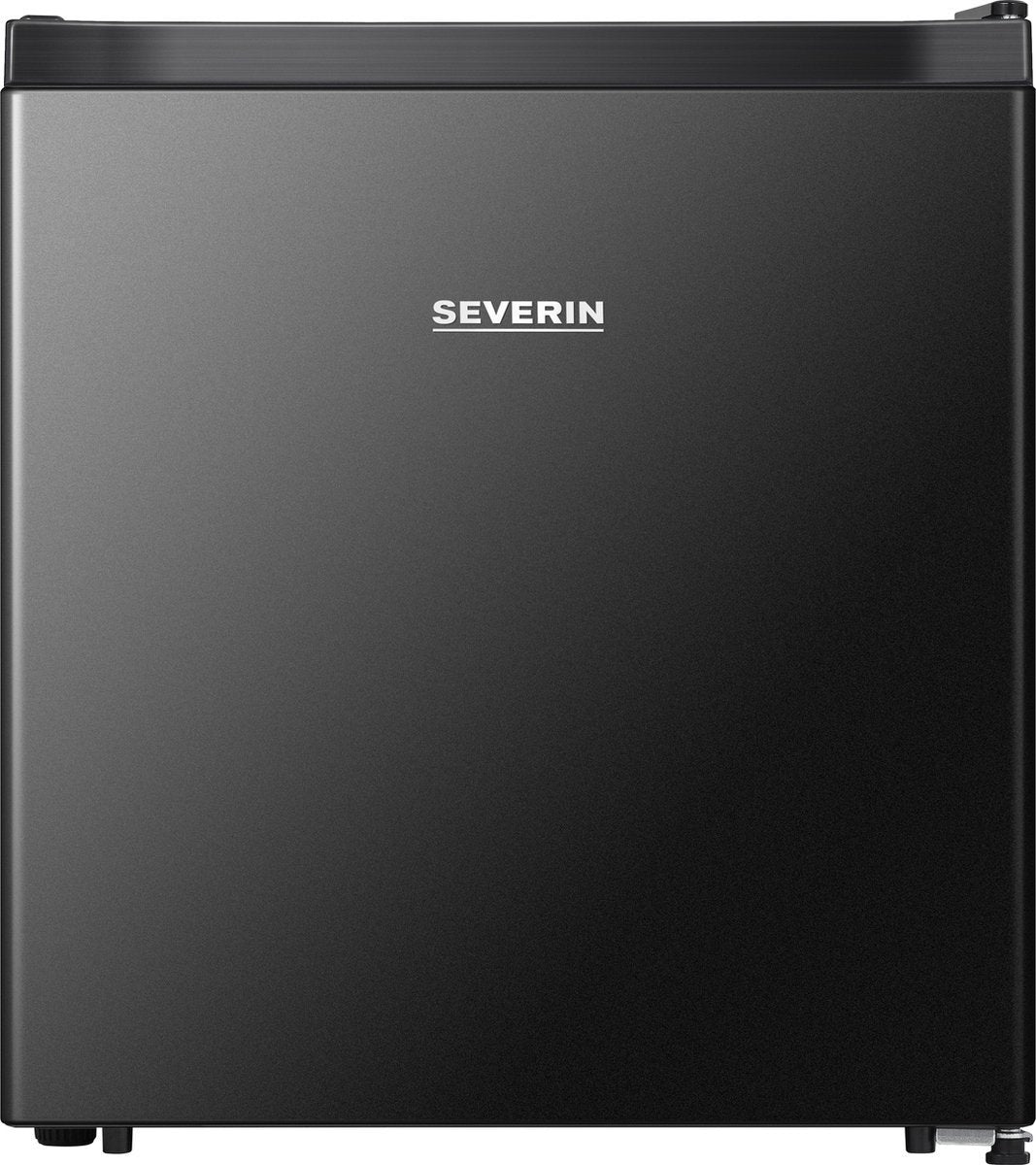 Severin KB8879 zwart