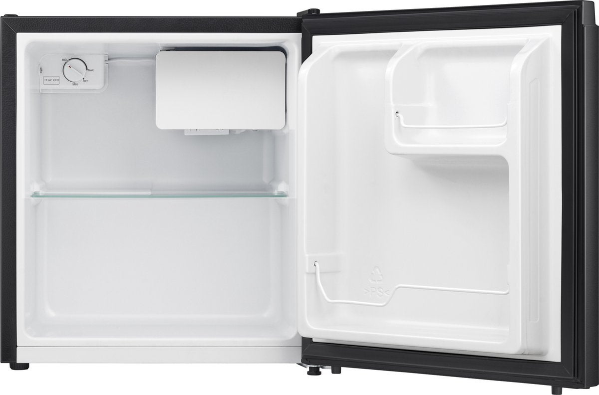 Severin KB8879 zwart