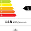 Severin GB8886 wit