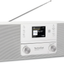 TechniSat Digitradio 370 CD IR wit