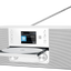 TechniSat Digitradio 370 CD BT wit
