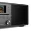 TechniSat Digitradio 650 antraciet