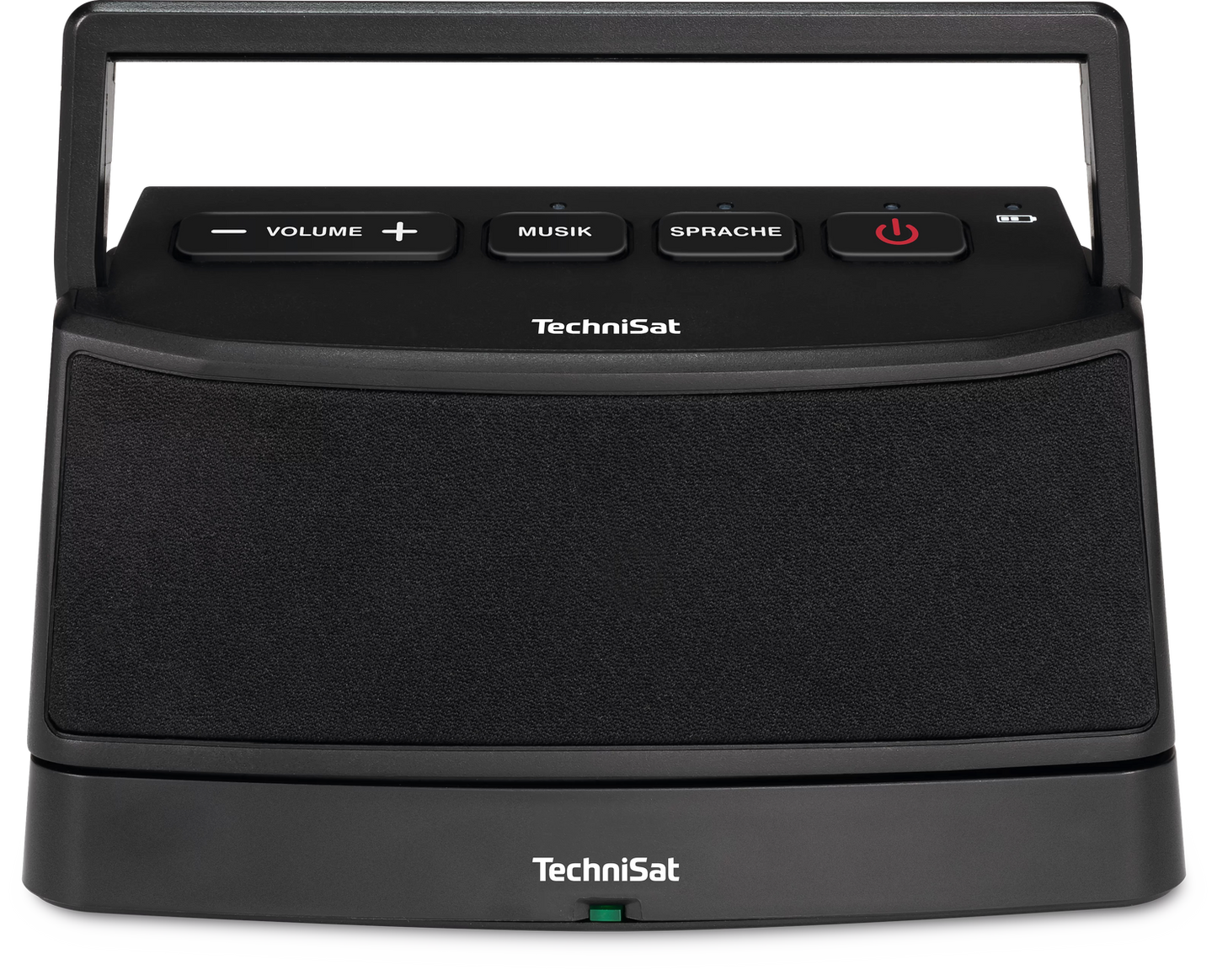 TechniSat Isibox 1 TV versterker