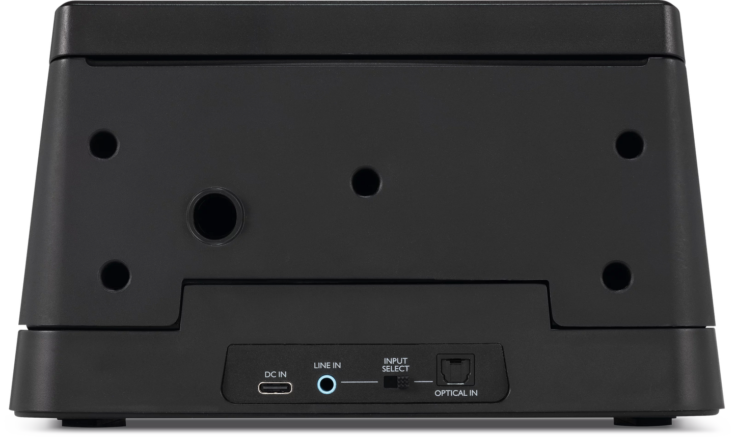 TechniSat Isibox 1 TV versterker