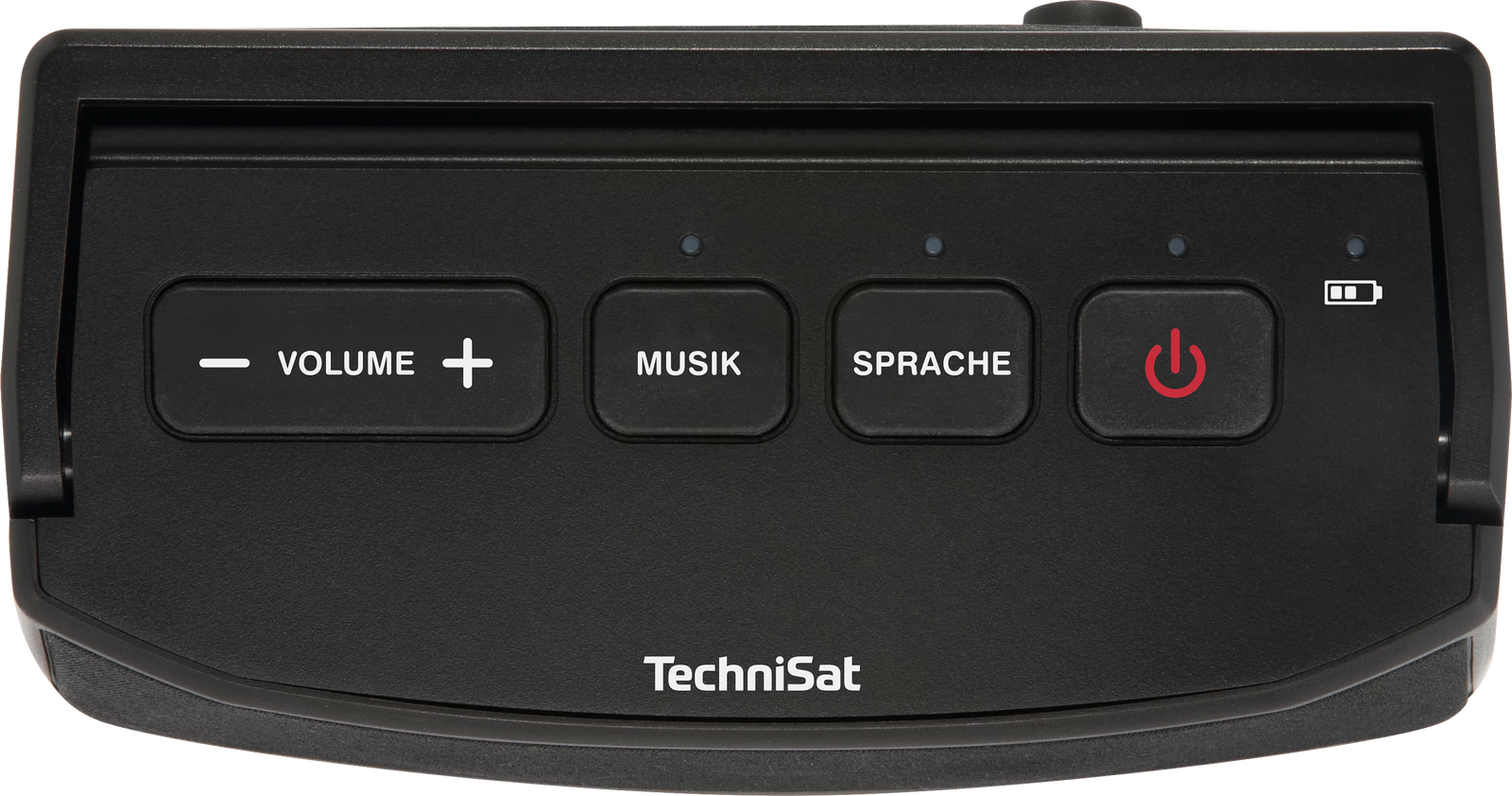 TechniSat Isibox 1 TV versterker