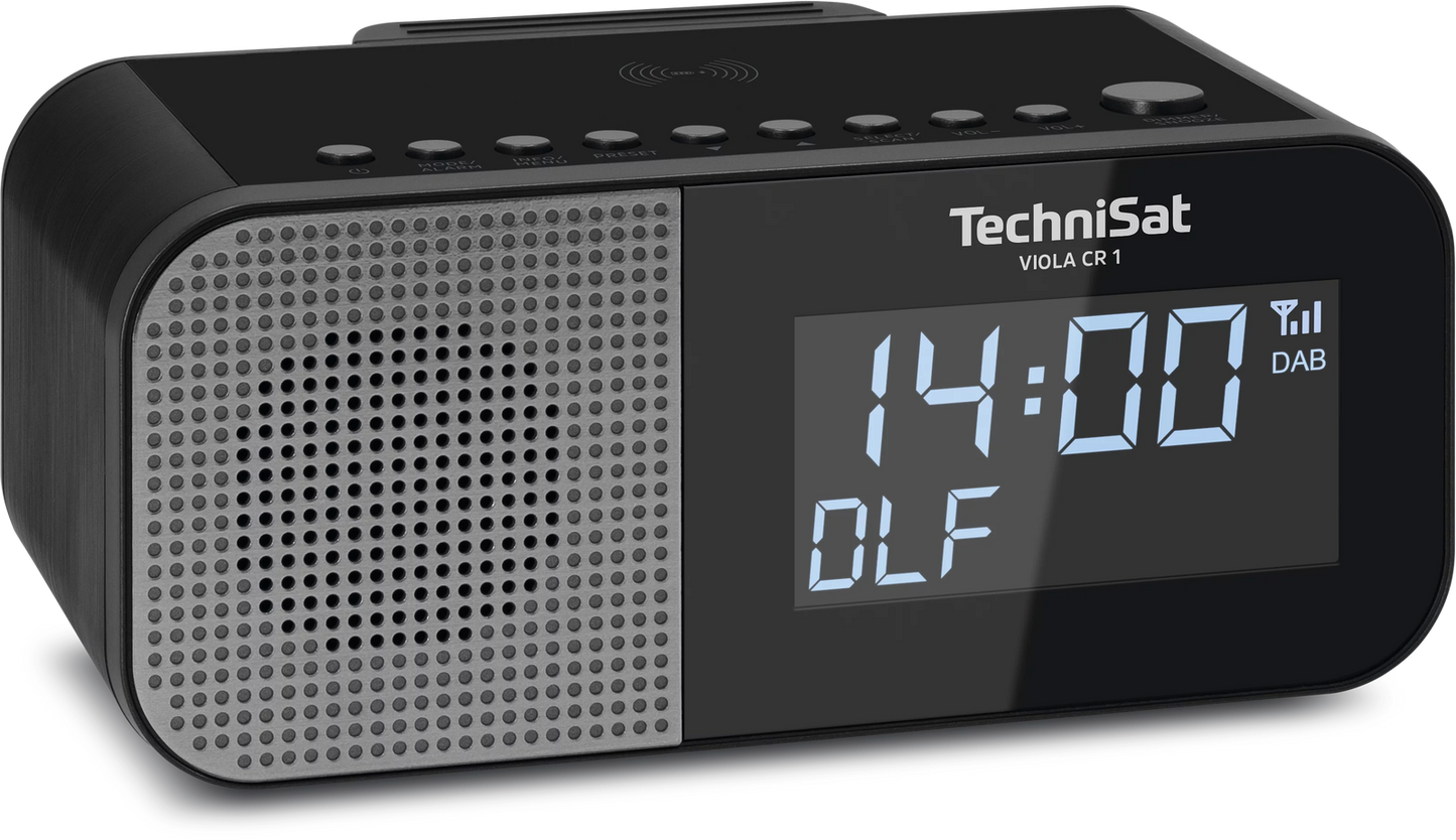 TechniSat Viola CR1