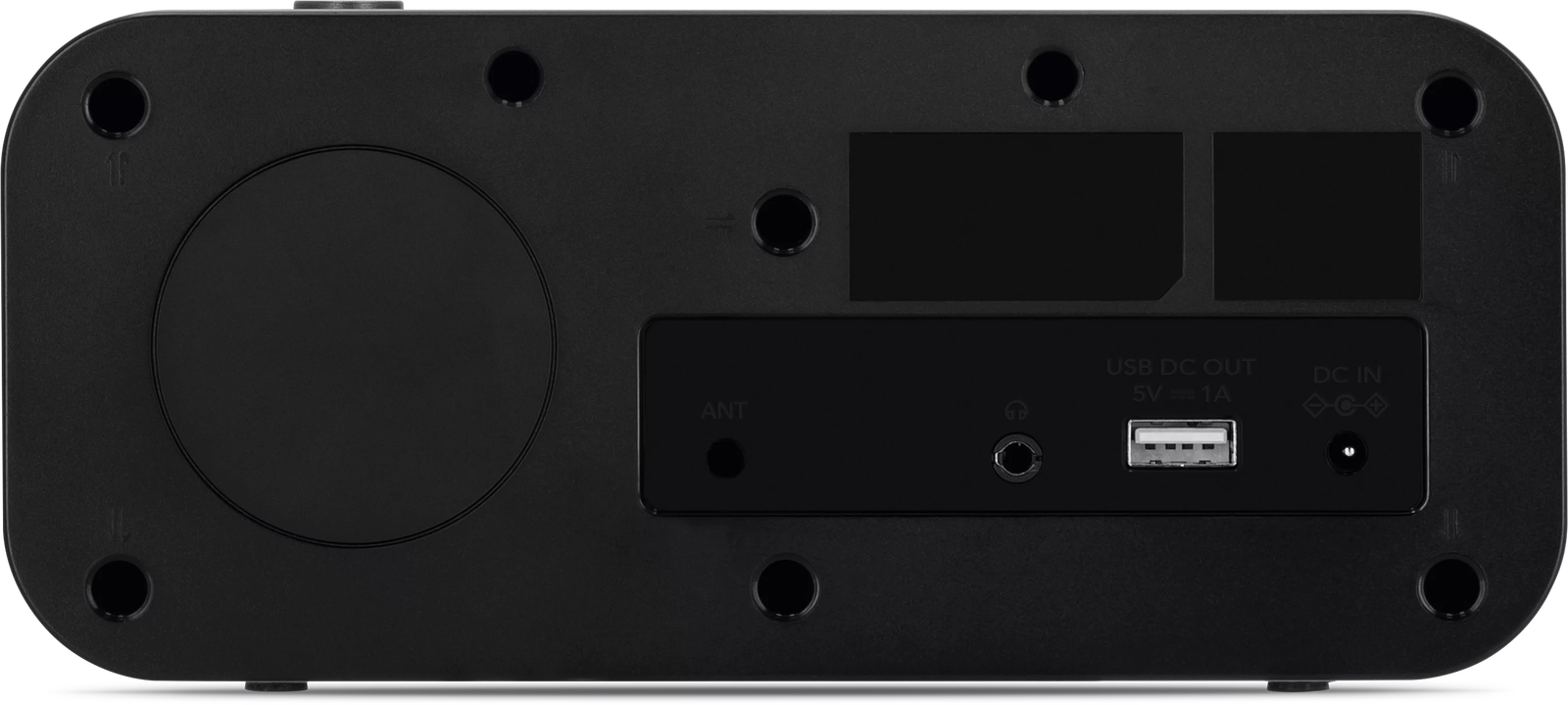 TechniSat Viola CR1